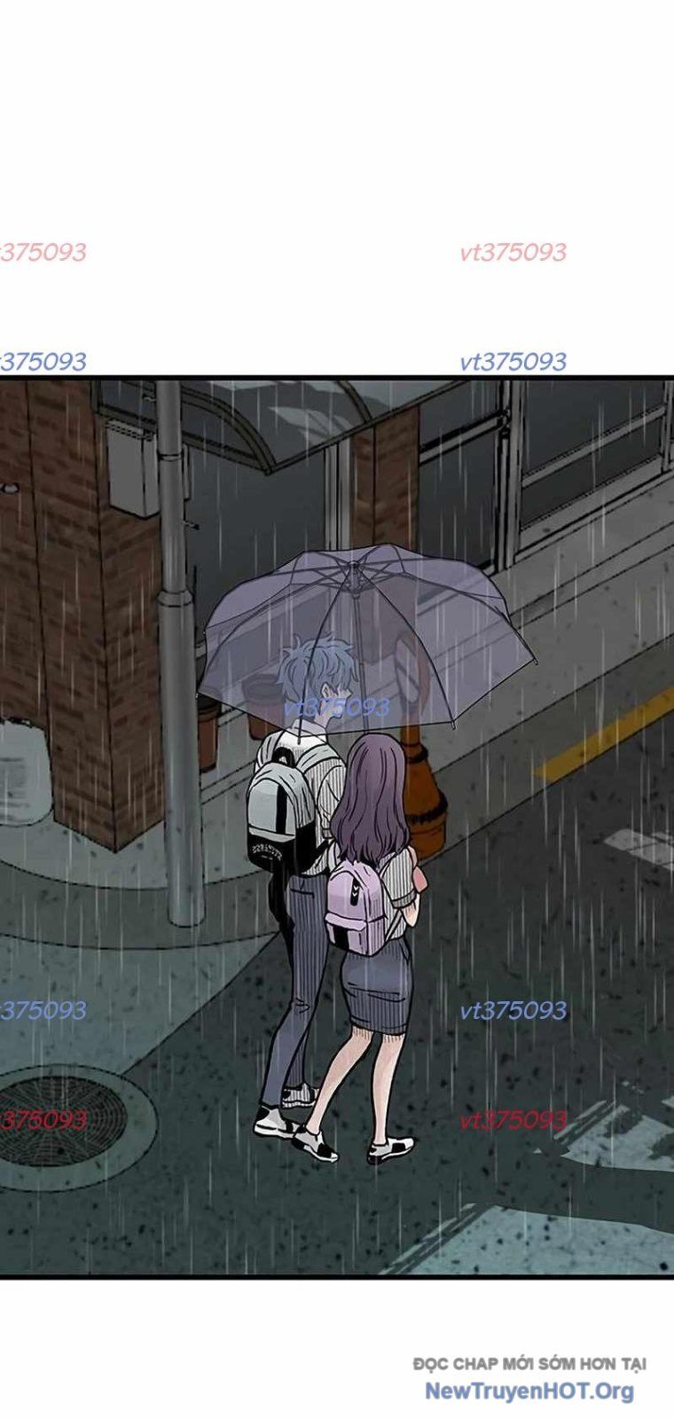 Sự Im Lặng Của Học Sinh Chuyển Trường Chapter 13 - 13