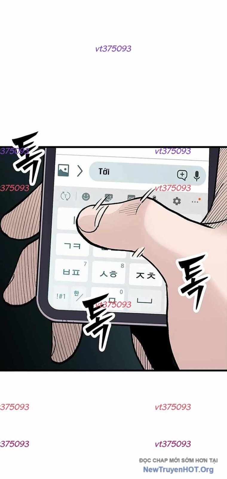 Sự Im Lặng Của Học Sinh Chuyển Trường Chapter 13 - 15