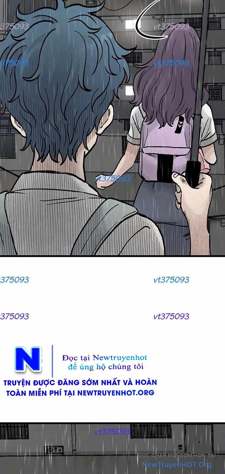 Sự Im Lặng Của Học Sinh Chuyển Trường Chapter 13 - 19