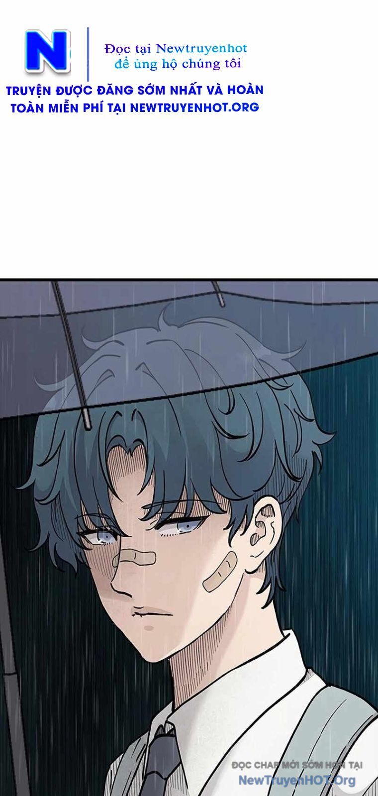 Sự Im Lặng Của Học Sinh Chuyển Trường Chapter 13 - 21