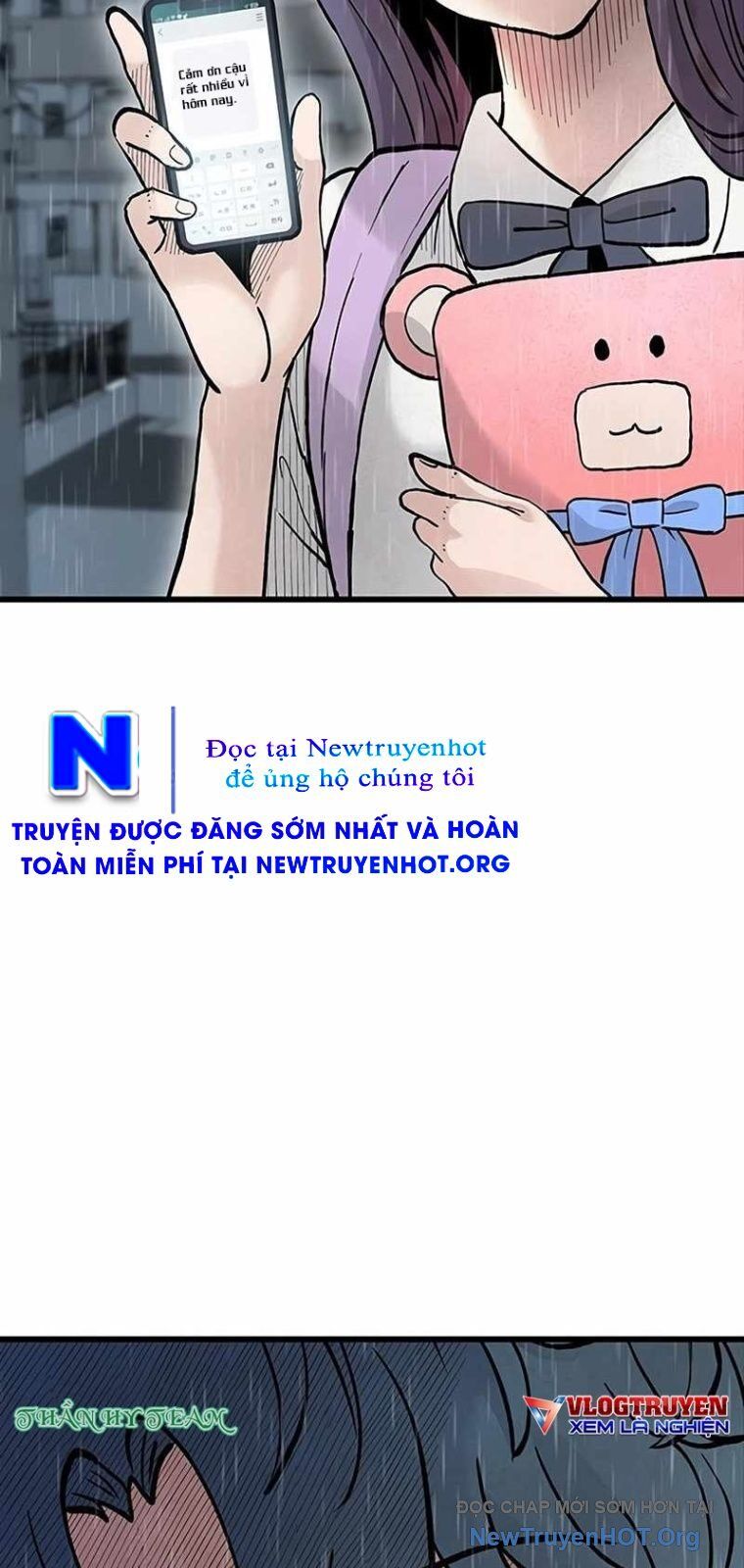 Sự Im Lặng Của Học Sinh Chuyển Trường Chapter 13 - 27