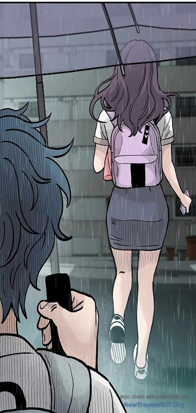 Sự Im Lặng Của Học Sinh Chuyển Trường Chapter 13 - 29