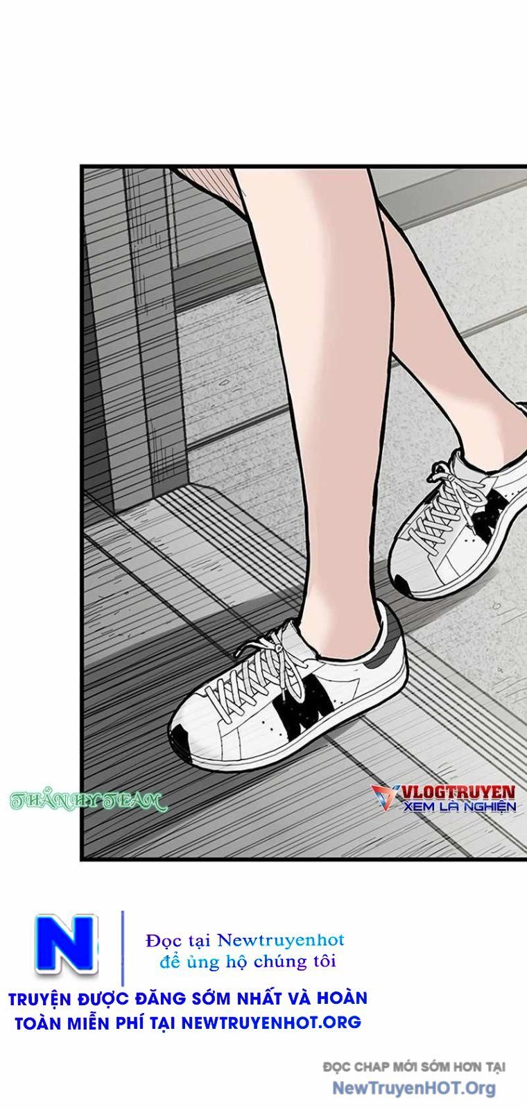 Sự Im Lặng Của Học Sinh Chuyển Trường Chapter 13 - 31