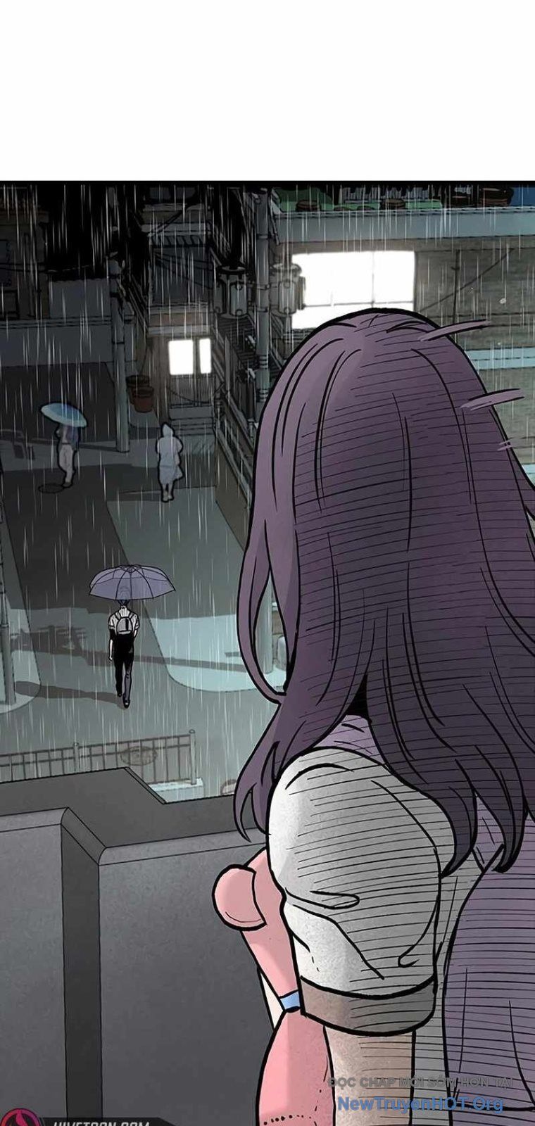 Sự Im Lặng Của Học Sinh Chuyển Trường Chapter 13 - 32