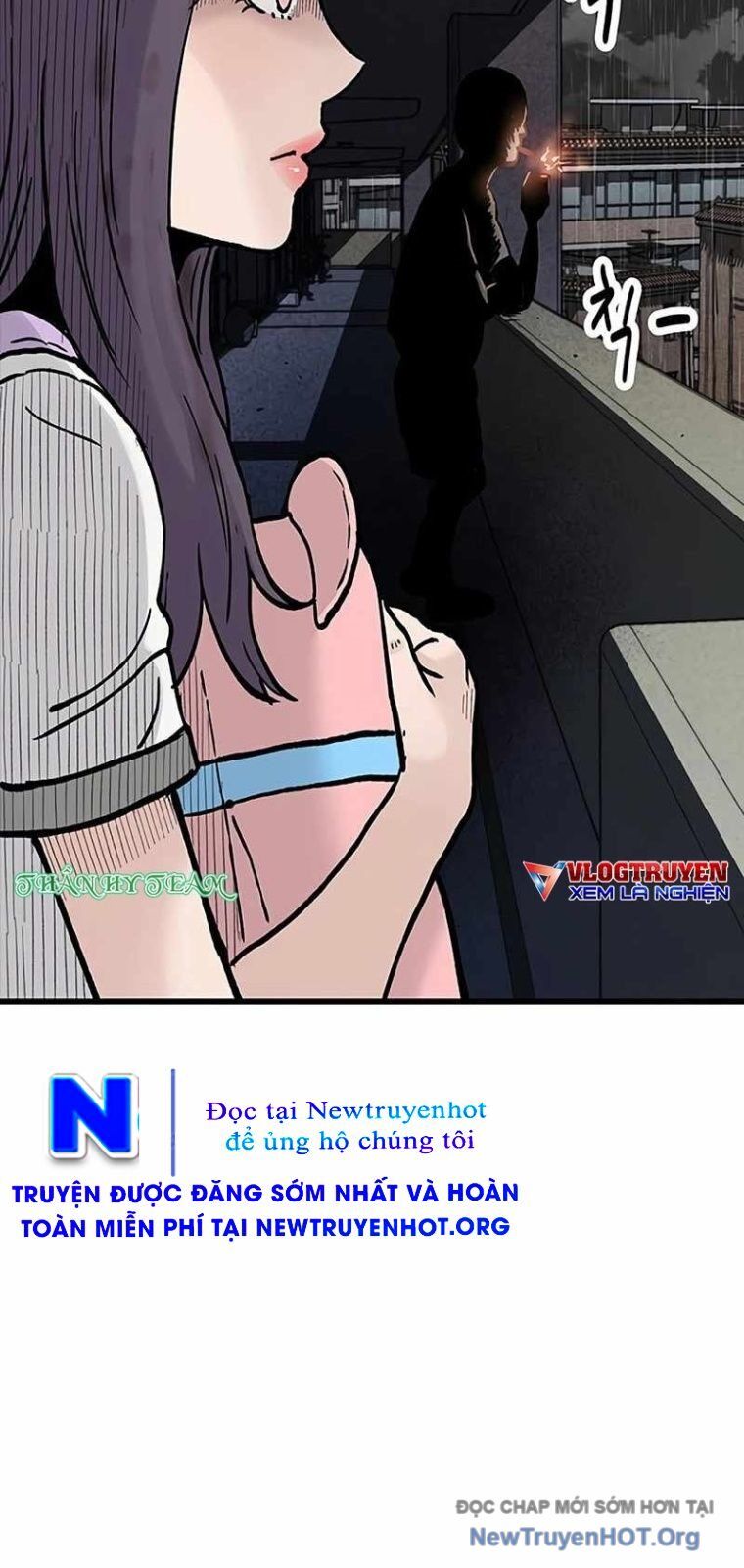 Sự Im Lặng Của Học Sinh Chuyển Trường Chapter 13 - 35