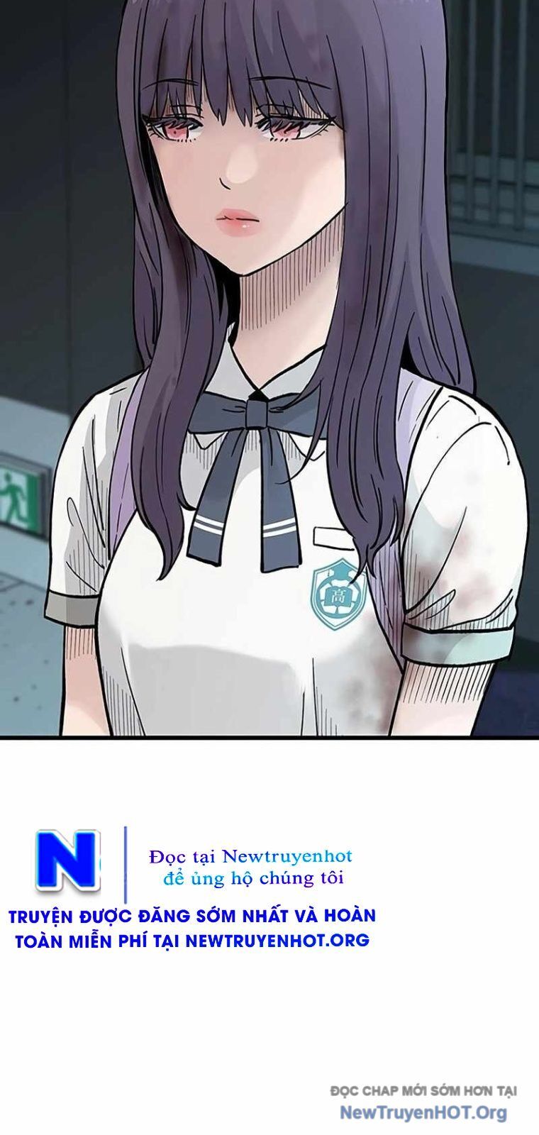 Sự Im Lặng Của Học Sinh Chuyển Trường Chapter 13 - 40
