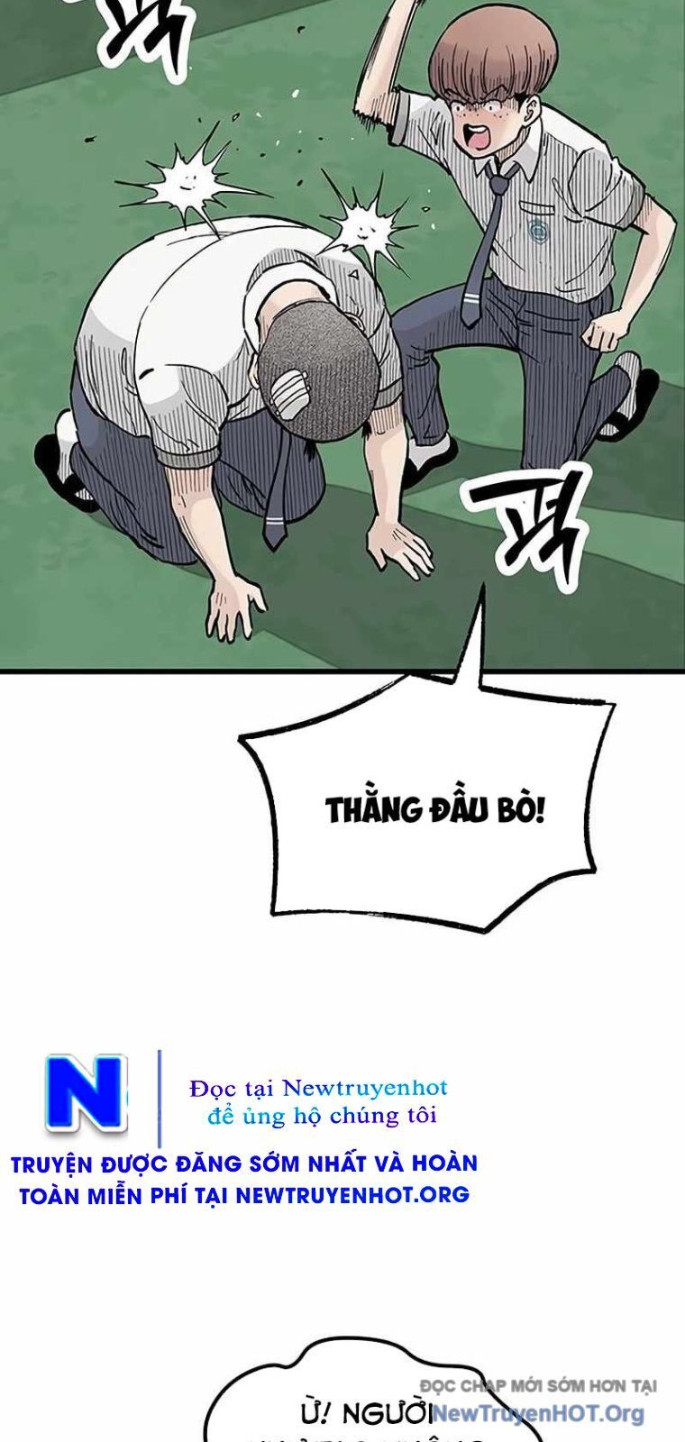 Sự Im Lặng Của Học Sinh Chuyển Trường Chapter 13 - 43