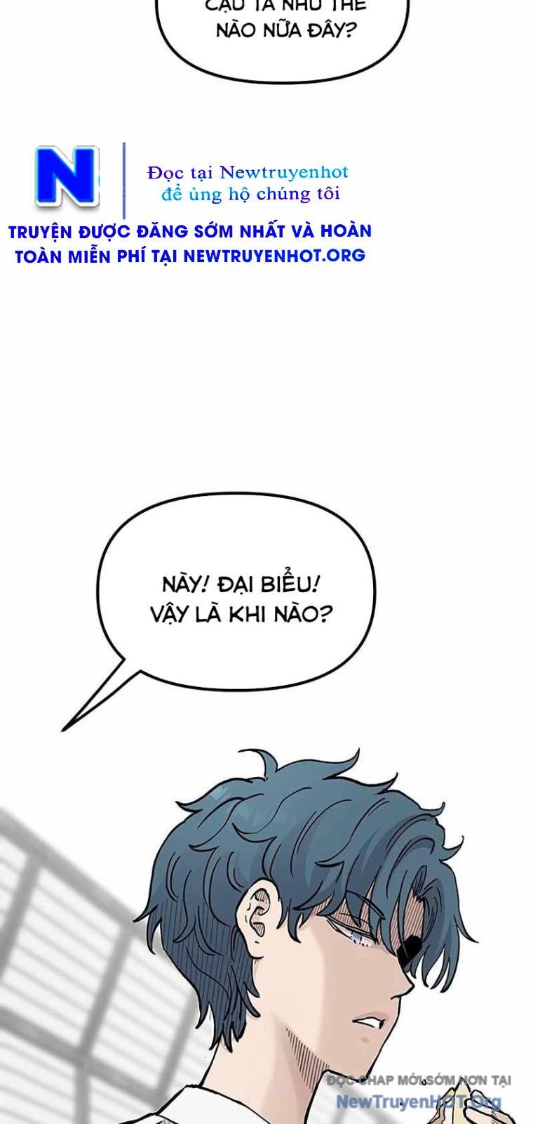 Sự Im Lặng Của Học Sinh Chuyển Trường Chapter 13 - 47