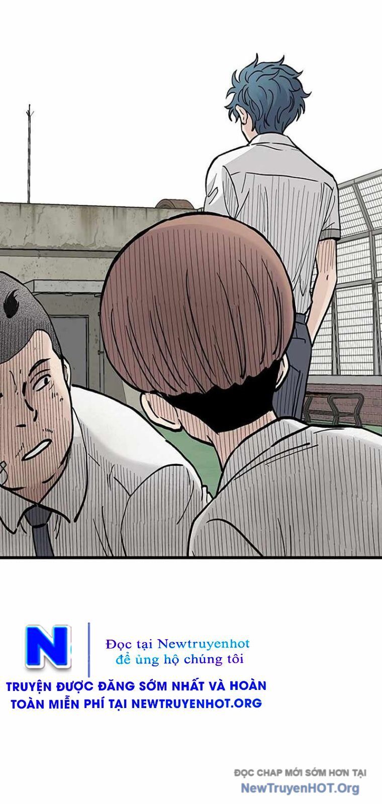 Sự Im Lặng Của Học Sinh Chuyển Trường Chapter 13 - 50
