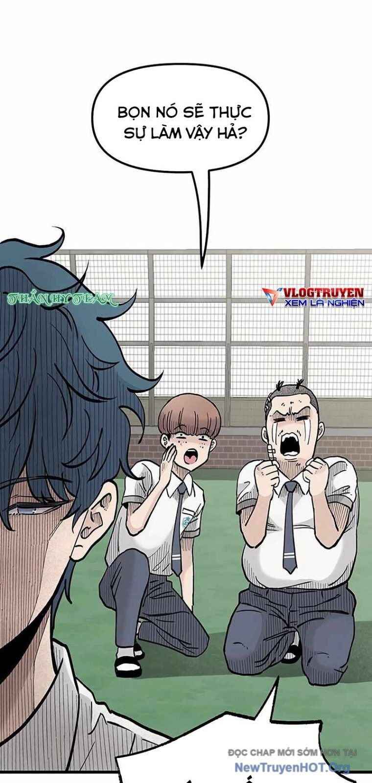 Sự Im Lặng Của Học Sinh Chuyển Trường Chapter 13 - 51
