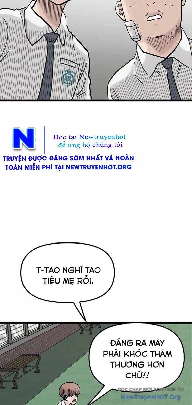 Sự Im Lặng Của Học Sinh Chuyển Trường Chapter 13 - 54