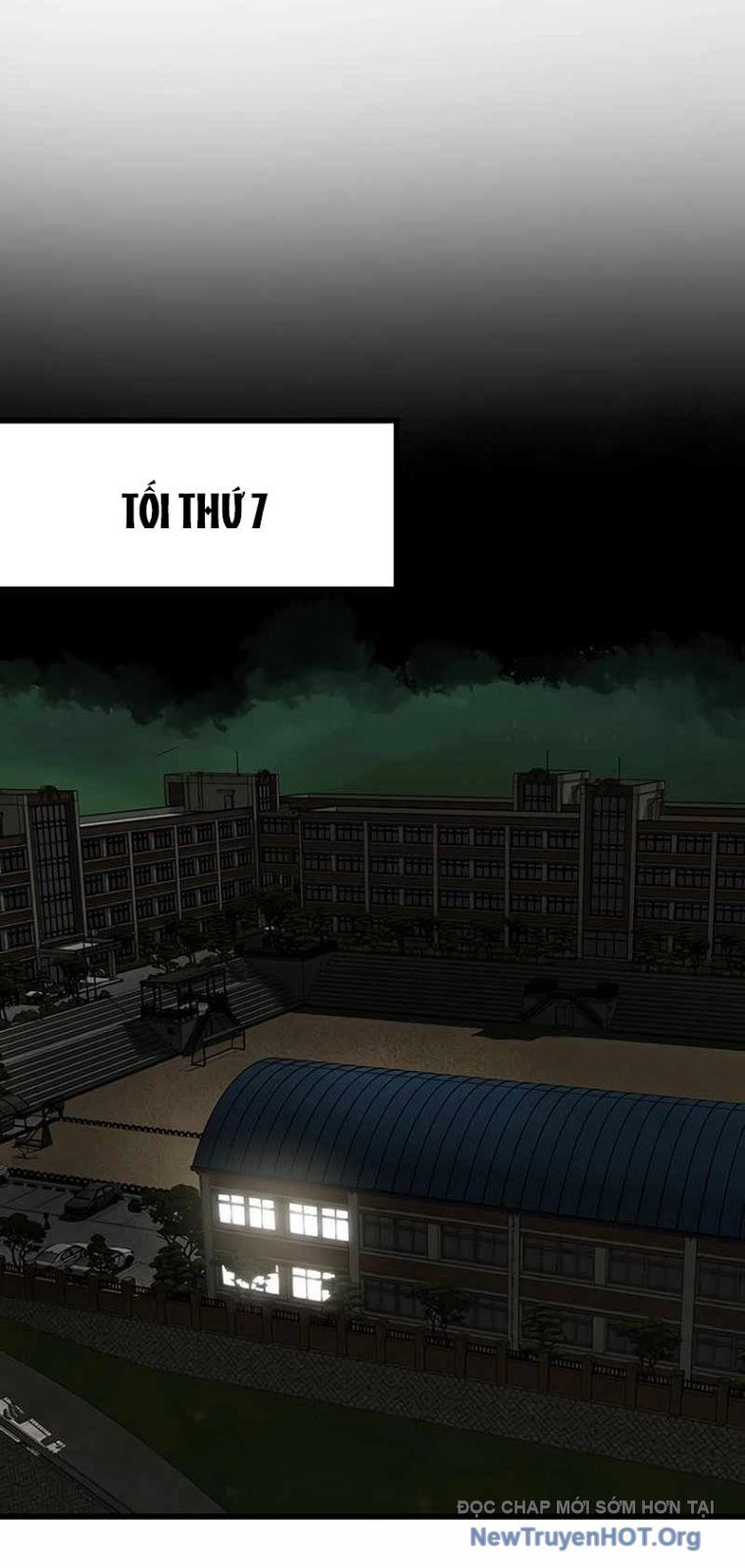 Sự Im Lặng Của Học Sinh Chuyển Trường Chapter 13 - 56