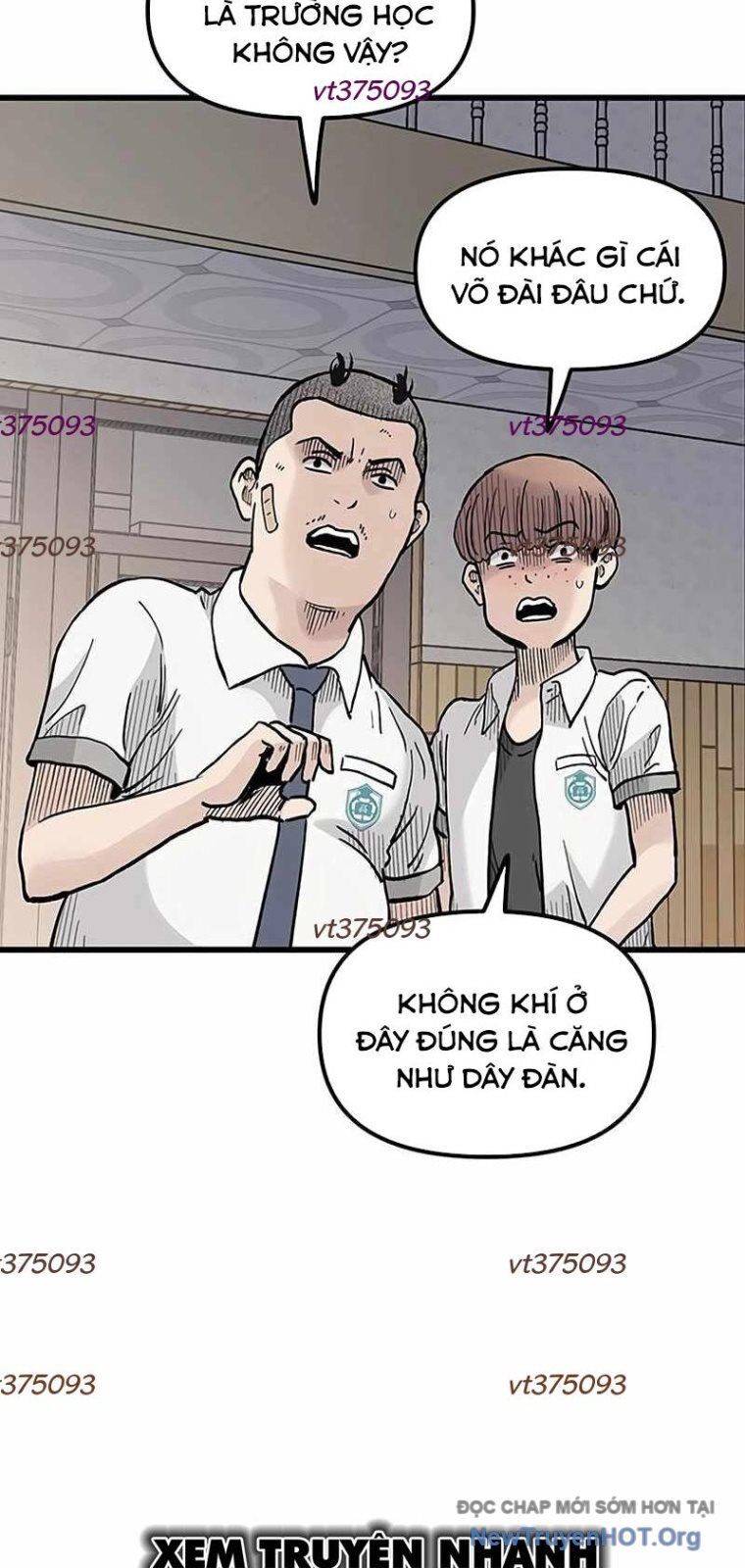 Sự Im Lặng Của Học Sinh Chuyển Trường Chapter 13 - 61