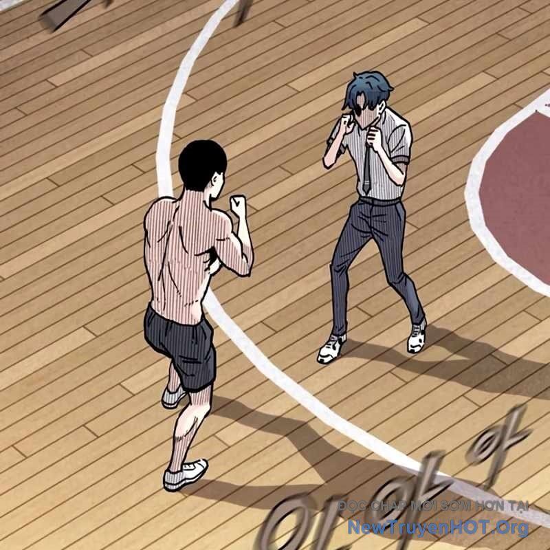 Sự Im Lặng Của Học Sinh Chuyển Trường Chapter 14 - 115