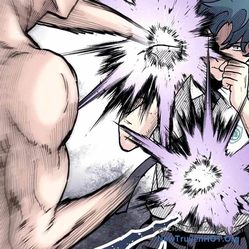 Sự Im Lặng Của Học Sinh Chuyển Trường Chapter 14 - 191