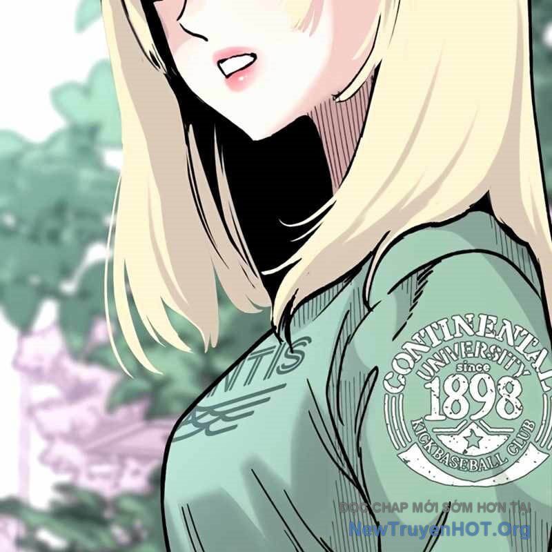 Sự Im Lặng Của Học Sinh Chuyển Trường Chapter 14 - 206