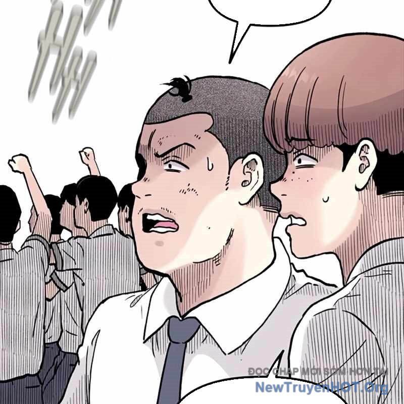 Sự Im Lặng Của Học Sinh Chuyển Trường Chapter 14 - 6