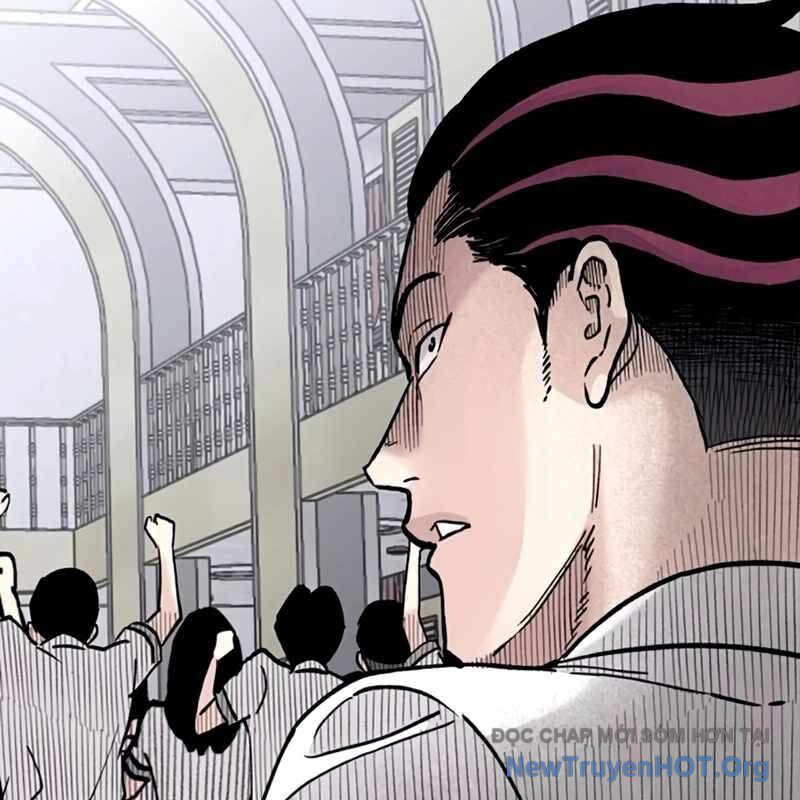 Sự Im Lặng Của Học Sinh Chuyển Trường Chapter 14 - 58