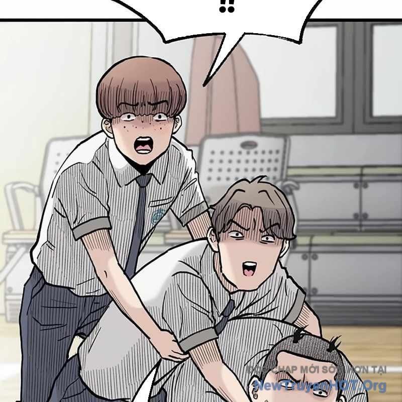 Sự Im Lặng Của Học Sinh Chuyển Trường Chapter 15 - 127