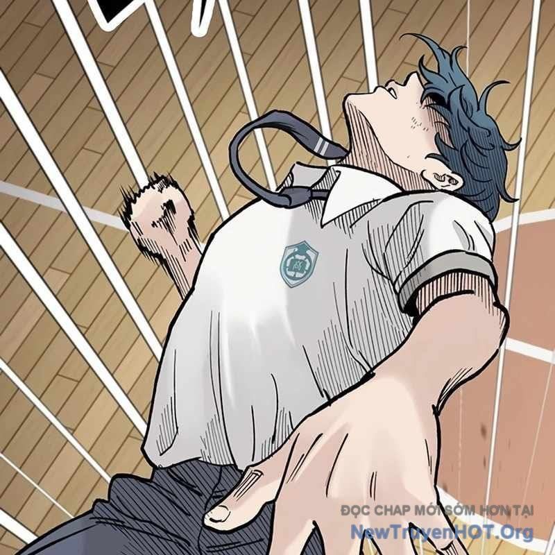 Sự Im Lặng Của Học Sinh Chuyển Trường Chapter 15 - 138