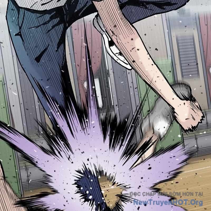 Sự Im Lặng Của Học Sinh Chuyển Trường Chapter 15 - 146