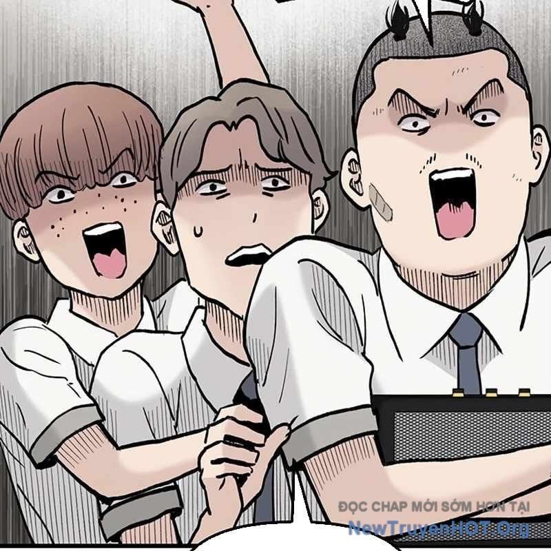 Sự Im Lặng Của Học Sinh Chuyển Trường Chapter 15 - 167