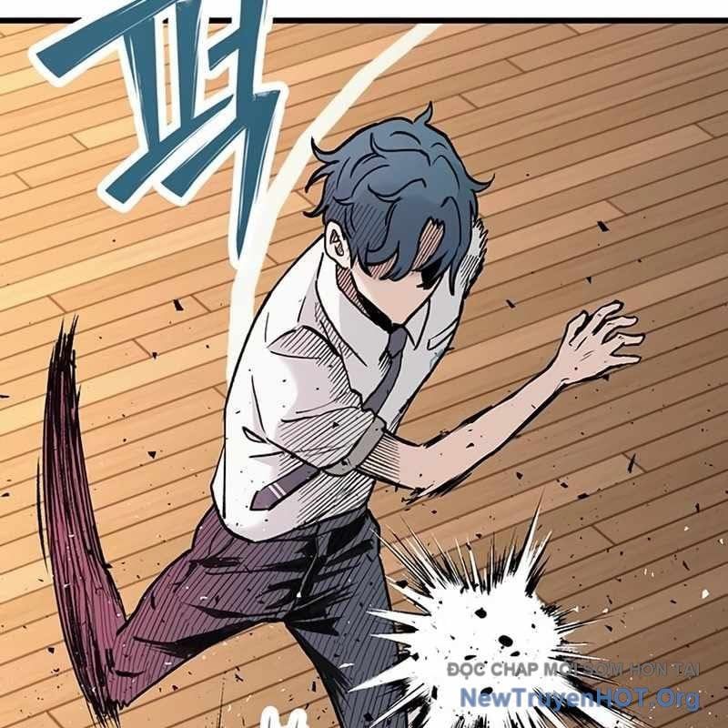 Sự Im Lặng Của Học Sinh Chuyển Trường Chapter 15 - 185