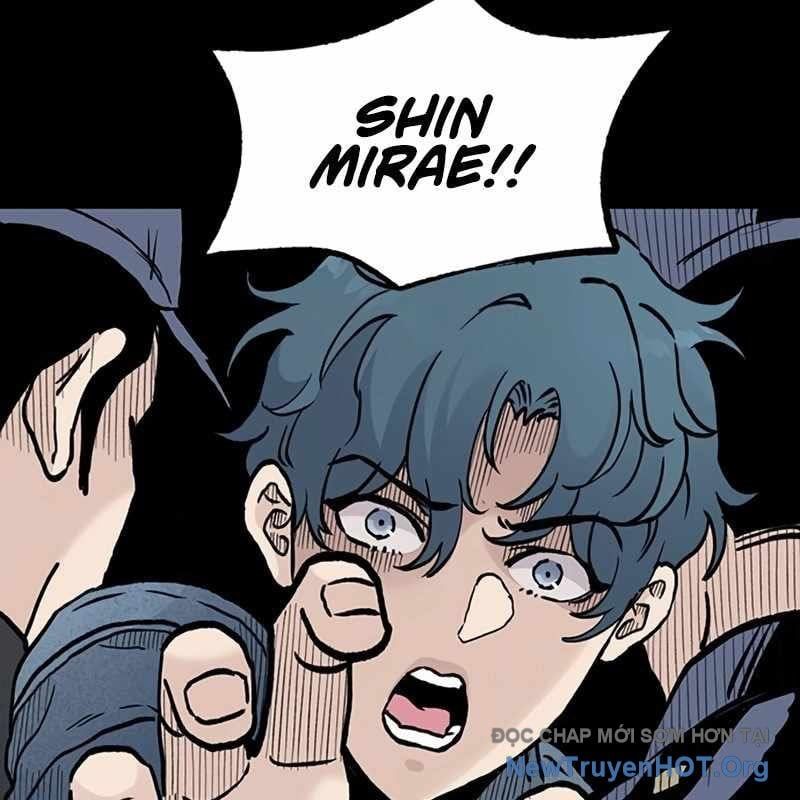 Sự Im Lặng Của Học Sinh Chuyển Trường Chapter 15 - 96