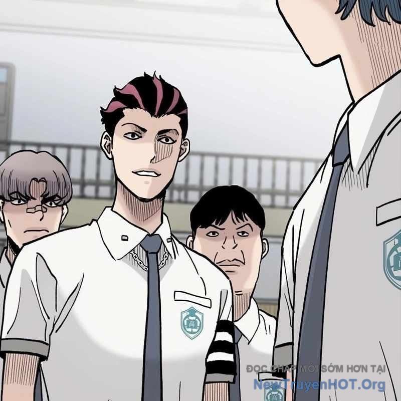 Sự Im Lặng Của Học Sinh Chuyển Trường Chapter 16 - 12