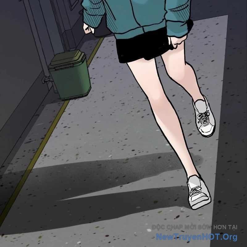 Sự Im Lặng Của Học Sinh Chuyển Trường Chapter 16 - 116