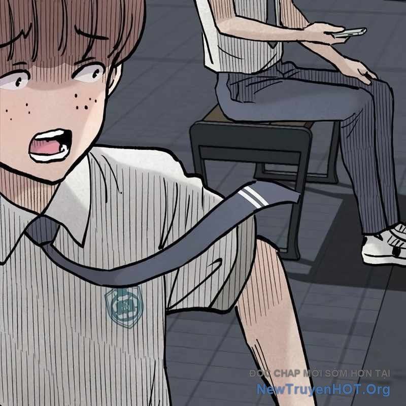 Sự Im Lặng Của Học Sinh Chuyển Trường Chapter 16 - 160