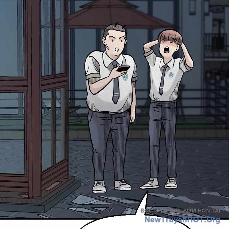 Sự Im Lặng Của Học Sinh Chuyển Trường Chapter 16 - 186