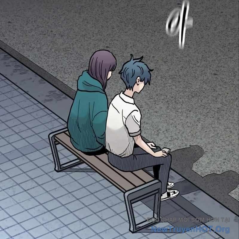 Sự Im Lặng Của Học Sinh Chuyển Trường Chapter 16 - 194