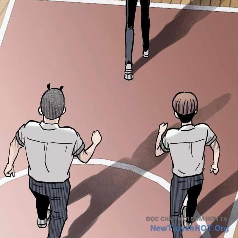 Sự Im Lặng Của Học Sinh Chuyển Trường Chapter 16 - 21