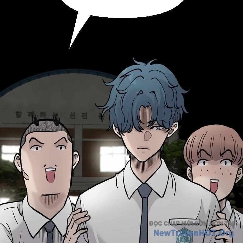 Sự Im Lặng Của Học Sinh Chuyển Trường Chapter 16 - 23