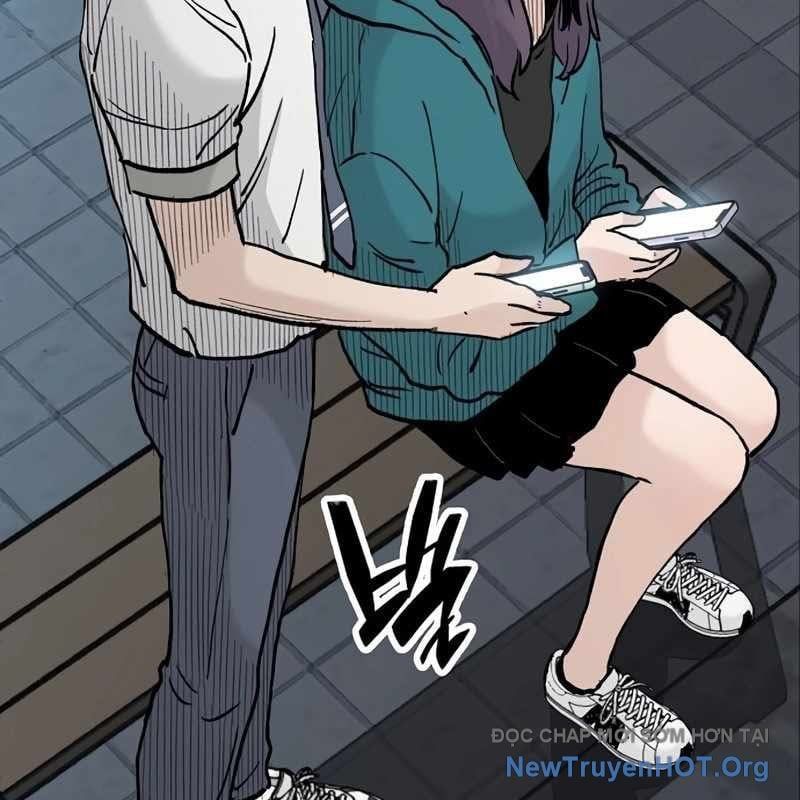 Sự Im Lặng Của Học Sinh Chuyển Trường Chapter 16 - 227