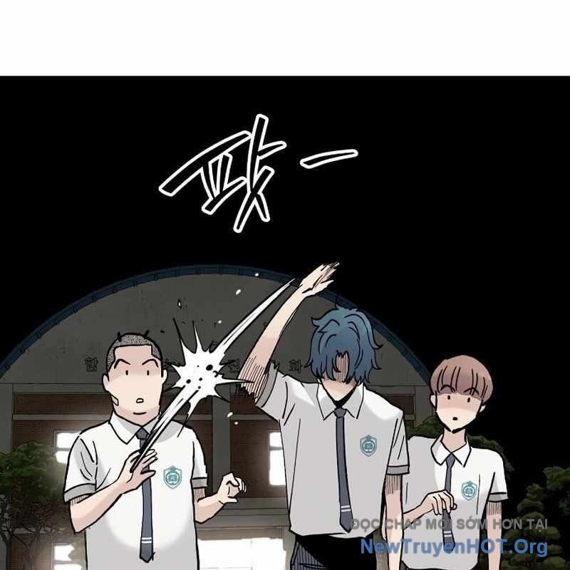 Sự Im Lặng Của Học Sinh Chuyển Trường Chapter 16 - 25