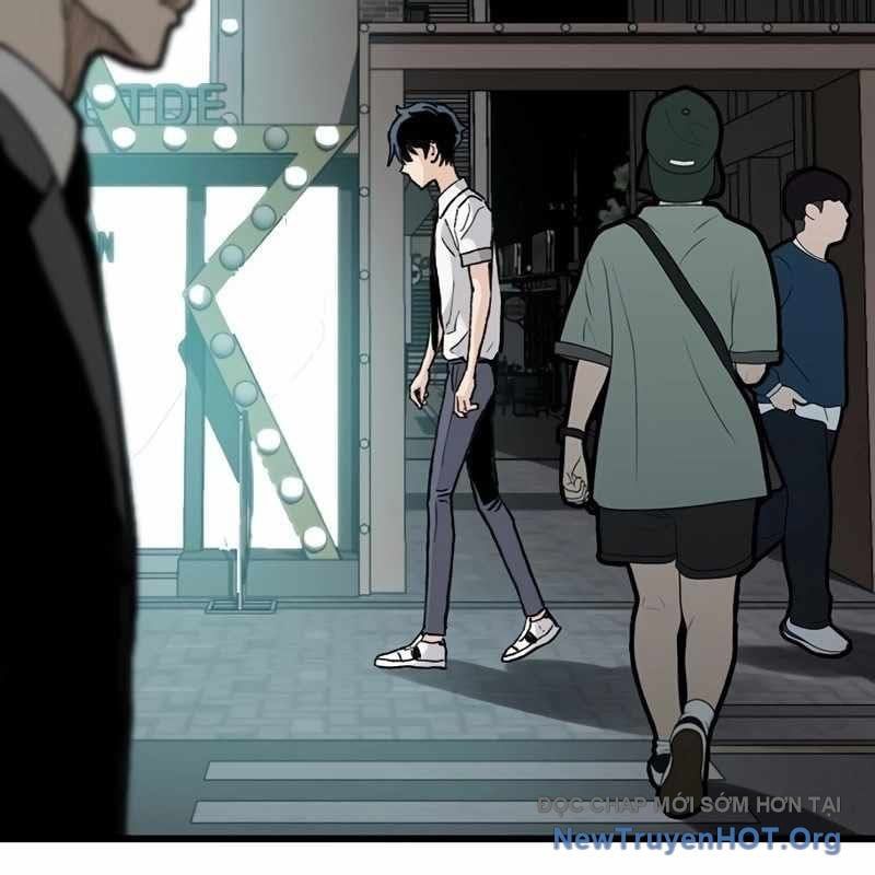 Sự Im Lặng Của Học Sinh Chuyển Trường Chapter 16 - 31