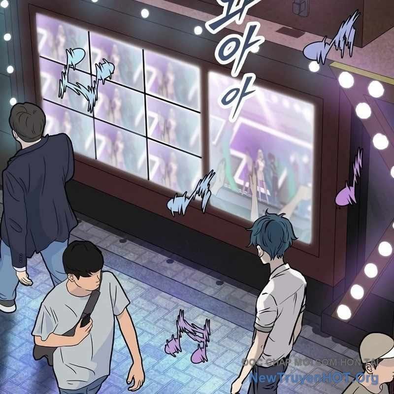 Sự Im Lặng Của Học Sinh Chuyển Trường Chapter 16 - 33