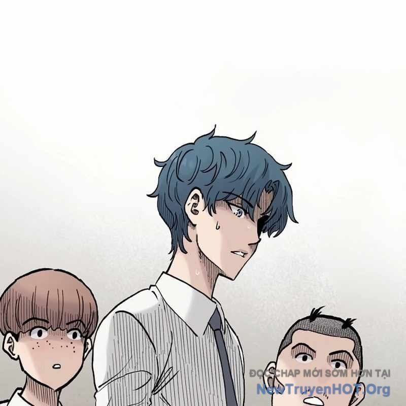 Sự Im Lặng Của Học Sinh Chuyển Trường Chapter 16 - 7