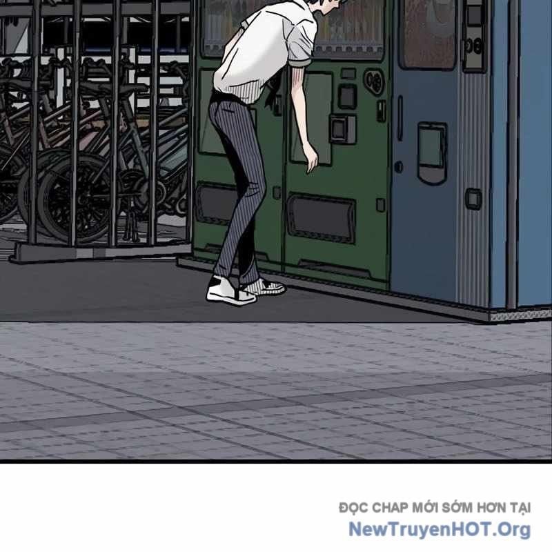 Sự Im Lặng Của Học Sinh Chuyển Trường Chapter 17 - 15