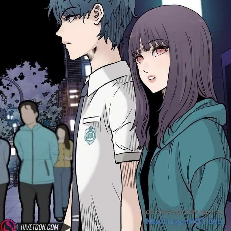 Sự Im Lặng Của Học Sinh Chuyển Trường Chapter 17 - 148