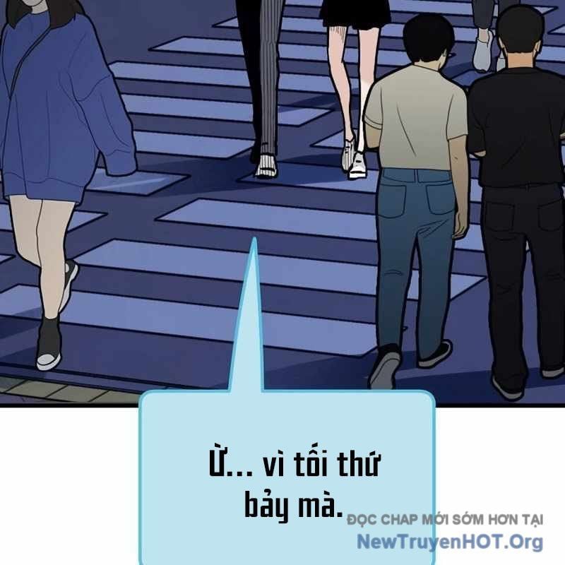 Sự Im Lặng Của Học Sinh Chuyển Trường Chapter 17 - 151