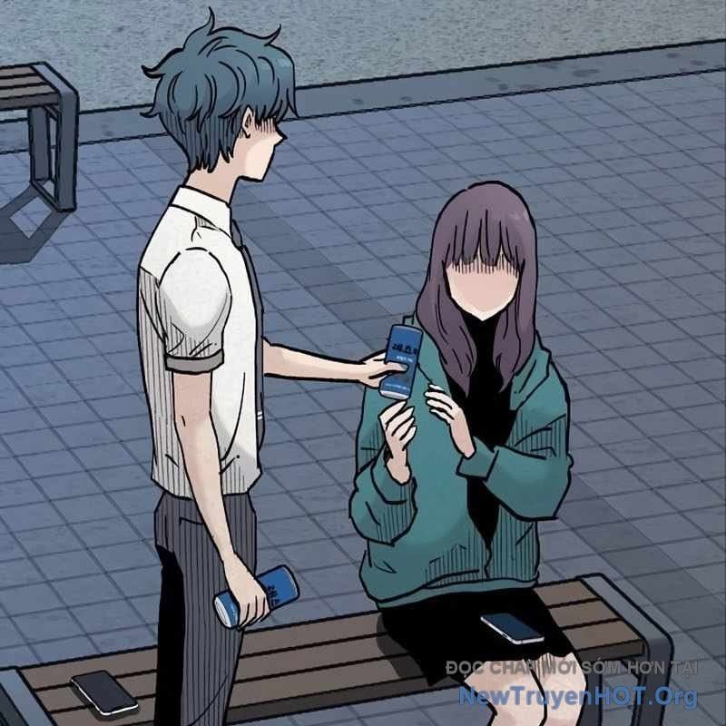 Sự Im Lặng Của Học Sinh Chuyển Trường Chapter 17 - 17