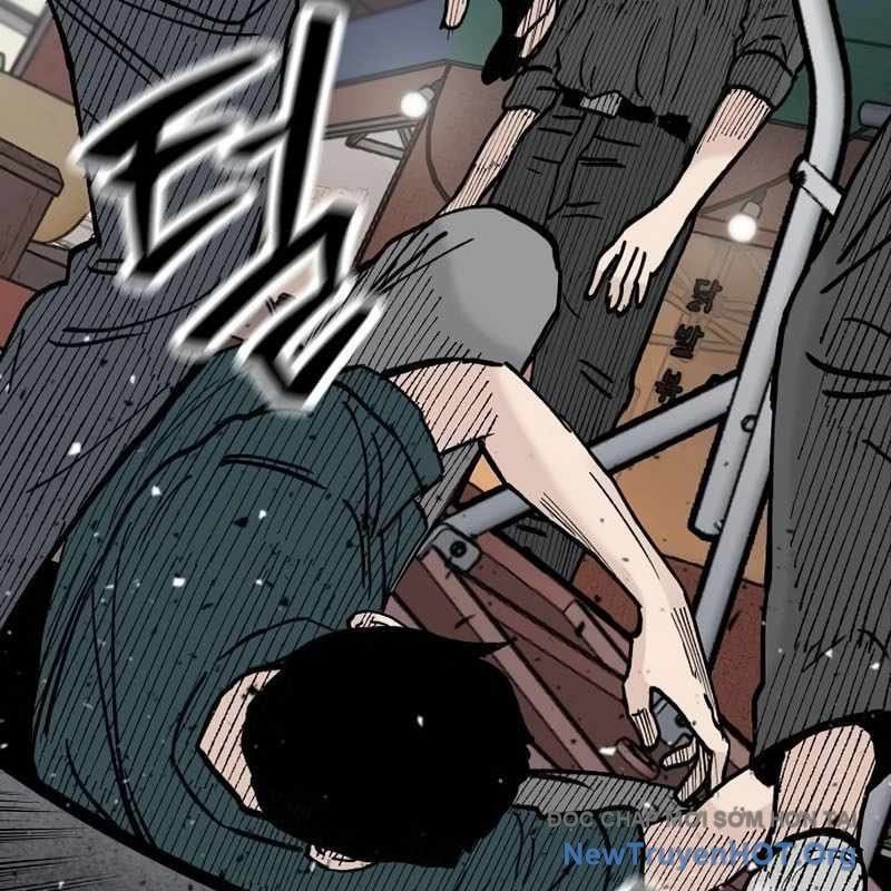 Sự Im Lặng Của Học Sinh Chuyển Trường Chapter 17 - 189