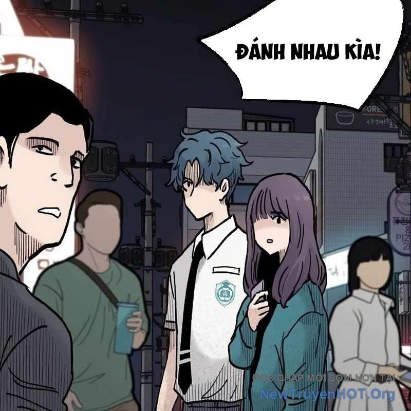 Sự Im Lặng Của Học Sinh Chuyển Trường Chapter 17 - 192