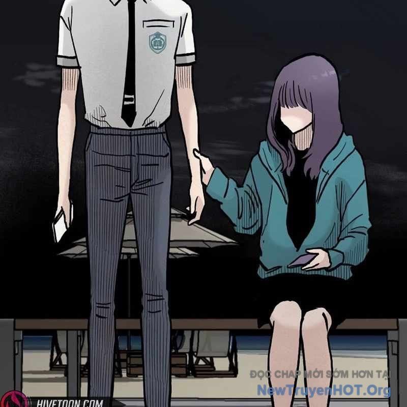 Sự Im Lặng Của Học Sinh Chuyển Trường Chapter 17 - 9