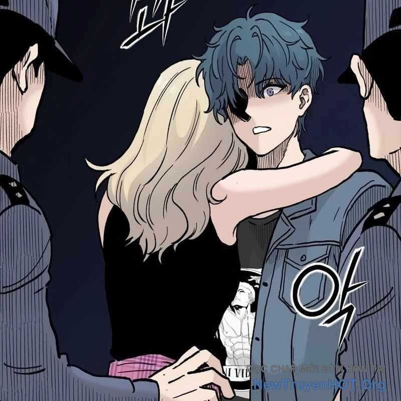 Sự Im Lặng Của Học Sinh Chuyển Trường Chapter 17 - 83