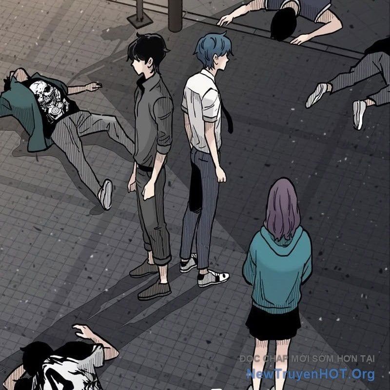 Sự Im Lặng Của Học Sinh Chuyển Trường Chapter 18 - 104