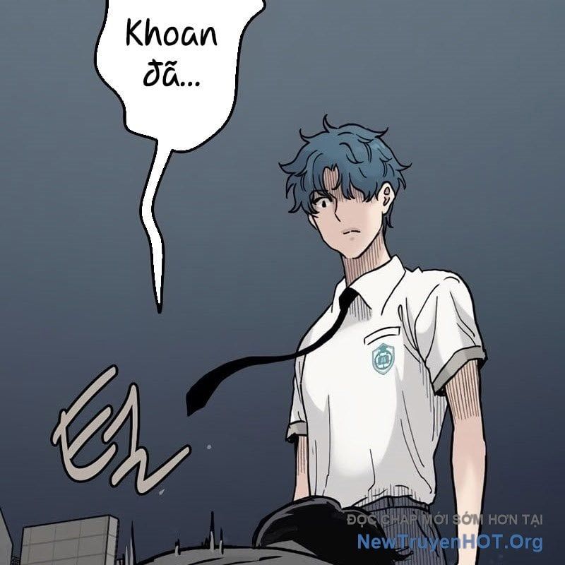 Sự Im Lặng Của Học Sinh Chuyển Trường Chapter 18 - 125
